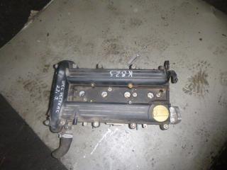 головка блока цилиндров Opel Vectra C 2005, 2.2 л., бензин, Z22XH
