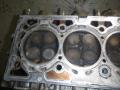 головка блока цилиндров Opel Vectra C 2005, 2.2 л., бензин, Z22XH - фото №8