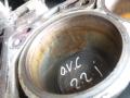 блок цилиндров Opel Vectra C 2003, 2.2 л., i, дизель, Z22YH - фото №6