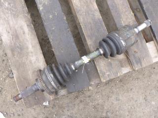 полуось передняя левая (приводной вал, ШРУС) Kia Carnival UP/GQ [рестайлинг] 2001, 2.9 л., CRDi, дизель