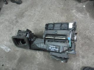 отопитель в сборе (печка) Skoda Octavia 1 поколение [рестайлинг] 2007, 1.9 л., TDi, дизель, МКПП, универсал, 1Z1820003