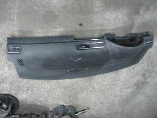 панель передняя салона (торпедо) Audi A4 B5 [рестайлинг] 2001, 2.0 л., i, бензин, МКПП, седан