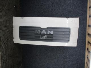 капот MAN TGL 1 поколение 2006, KT721101, 8161110061