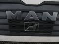 капот MAN TGL 1 поколение 2006, KT721101, 8161110061 - фото №13