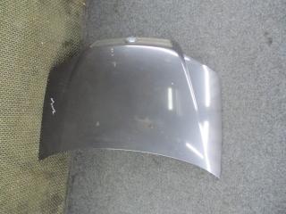 капот Fiat Punto 2 поколение [рестайлинг] 2004, 1.9 л., JTD, дизель, МКПП, хетчбэк 5 дв.