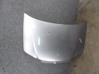 капот Fiat Punto 2 поколение 2003, 1.3 л., i, бензин, МКПП, хетчбэк 5 дв.