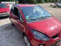 фара правая Mitsubishi Colt 6 поколение (Z30) [рестайлинг] 2008, 1.3 л., бензин, МКПП, хетчбэк 5 дв. - фото №10