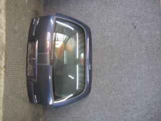 крышка багажника (дверь 3-5) Opel Omega B [рестайлинг] 2004, 2.2 л., дизель, МКПП, универсал