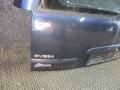 крышка багажника (дверь 3-5) Opel Omega B [рестайлинг] 2004, 2.2 л., дизель, МКПП, универсал - фото №2