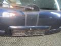 крышка багажника (дверь 3-5) Opel Omega B [рестайлинг] 2004, 2.2 л., дизель, МКПП, универсал - фото №7