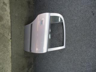 дверь задняя правая Opel Astra G 2002, 1.6 л., i, бензин, АКПП, хетчбэк 5 дв.