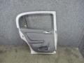 дверь задняя левая Opel Astra G 2002, 1.6 л., i, бензин, АКПП, хетчбэк 5 дв. - фото №12