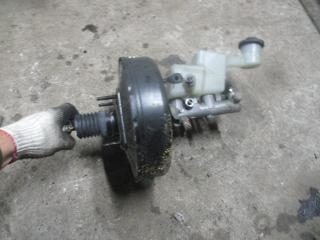 вакуумный усилитель тормозов Toyota Corolla Verso 1 поколение E121 2003, 2.0 л., TD, дизель, МКПП, хетчбэк 5 дв., 87402205