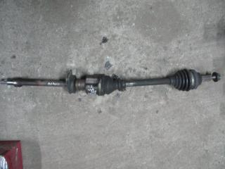 полуось передняя правая (приводной вал, ШРУС) Ford Mondeo 2 поколение 1999, 2.0 л., i, бензин, АКПП, хетчбэк 5 дв.