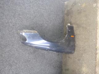 крыло переднее правое Opel Omega B [рестайлинг] 2004, 2.2 л., дизель, МКПП, универсал