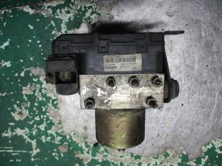 блок ABS Hyundai Galloper 2 поколение 2000, 2.5 л., дизель, МКПП, внедорожник 5 дв., SW00V312M01, ZR237209