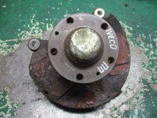 ступица передняя правая IVECO Daily 3 поколение 2003