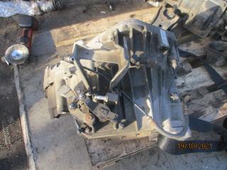 КПП механическая (МКПП) Mercedes-Benz A-Класс W169 2005, 1.7 л., бензин, 716520