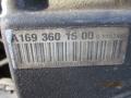 КПП механическая (МКПП) Mercedes-Benz A-Класс W169 2005, 1.7 л., бензин, 716520 - фото №3