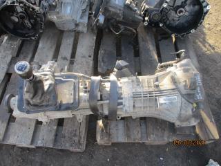 КПП механическая (МКПП) Kia Sorento 1 поколение 2005, 2.5 л., дизель, МКПП, внедорожник 5 дв., 473003C100