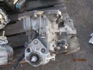 КПП механическая (МКПП) Fiat Punto 2 поколение [рестайлинг] 2004, 1.9 л., JTD, дизель, МКПП, хетчбэк 5 дв.