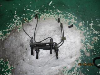 форсунка Mercedes-Benz W124 1 поколение 1991, 2.3 л., i, бензин, МКПП, универсал, 0437502047