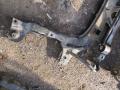 балка подвески передняя (подрамник) Mercedes-Benz A-Класс W169 2007, 1.7 л., i, бензин, МКПП, хетчбэк 5 дв. - фото №3