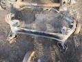 балка подвески задняя Fiat Punto 2 поколение [рестайлинг] 2004, 1.9 л., JTD, дизель, МКПП, хетчбэк 5 дв. - фото №8