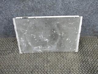 радиатор кондиционера Hyundai Galloper 2 поколение 2000, 2.5 л., дизель, МКПП, внедорожник 5 дв.