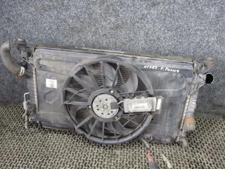 кассета радиаторов Ford Focus 1 поколение [рестайлинг] 2005, 2.0 л., дизель, МКПП, хетчбэк 5 дв., 3M5H8005TL