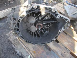 КПП механическая (МКПП) Renault Master 2 поколение [рестайлинг] 2007, 2.5 л., DCi, дизель, МКПП, микроавтобус, 7701718732