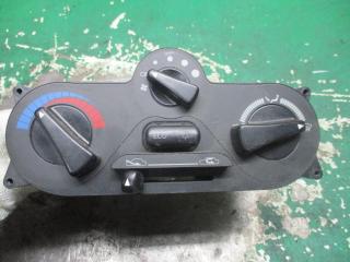 блок управления печки / климат-контроля Mitsubishi Carisma 1 поколение 1997, 1.8 л., i, бензин, АКПП, хетчбэк 5 дв., MB947678