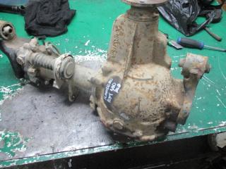 редуктор переднего моста Mitsubishi Pajero Pinin 1 поколение 2001, 2.0 л., бензин, MR377539