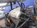 двигатель Volkswagen Golf 3 поколение 2000, 2.0 л., i, бензин, МКПП, кабриолет, AWG - фото №6