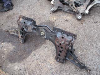 балка подвески передняя (подрамник) Alfa Romeo 147 1 поколение 2003, 1.6 л., i, бензин, МКПП, хетчбэк 5 дв.