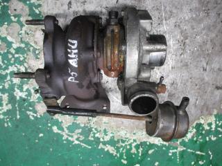 турбина Volkswagen Passat B5 1999, 1.9 л., TDi, дизель