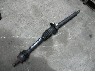 полуось передняя правая (приводной вал, ШРУС) Mercedes-Benz A-Класс W169 2007, 1.7 л., i, бензин, МКПП, хетчбэк 5 дв.