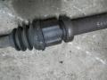 полуось передняя правая (приводной вал, ШРУС) Ford Focus 1 поколение [рестайлинг] 2002, 1.8 л., i, бензин, МКПП, универсал - фото №3