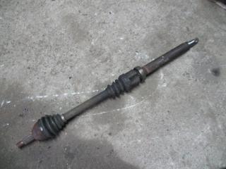 полуось передняя правая (приводной вал, ШРУС) Ford Focus 1 поколение [рестайлинг] 2002, 1.8 л., i, бензин, МКПП, универсал