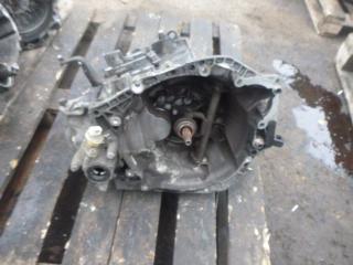 КПП механическая (МКПП) Citroen Berlingo 1 поколение (M49) 2001, 1.9 л., HDi, дизель, МКПП, фургон