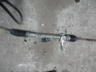 рулевая рейка Fiat Punto 2 поколение [рестайлинг] 2004, 1.2 л., i, бензин, МКПП, хетчбэк 5 дв., B04P44828X