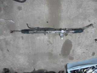 рулевая рейка Alfa Romeo 147 1 поколение 2003, 1.6 л., i, бензин, МКПП, хетчбэк 5 дв., 00606938680