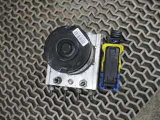 блок ABS Renault Twingo 2 поколение 2011, 1.2 л., i, бензин, МКПП, хетчбэк 5 дв., 8201065083