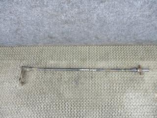 торсион подвески Hyundai Galloper 2 поколение 2000, 2.5 л., дизель, МКПП, внедорожник 5 дв.