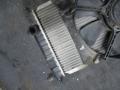 радиатор (основной) Daewoo Matiz M100 1999, 0.8 л., i, бензин, МКПП, хетчбэк 5 дв. - фото №2