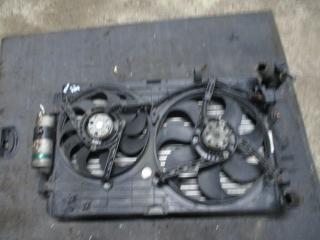 кассета радиаторов Volkswagen Bora 1 поколение 1999, 2.0 л., i, бензин, МКПП, универсал