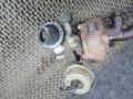 турбина Volkswagen Golf 4 поколение 2002, 1.9 л., TDi, дизель, 038253016N - фото №5