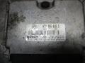 блок управления двигателем Volkswagen Golf 3 поколение 2000, 2.0 л., i, бензин, МКПП, кабриолет, 037906018D - фото №4