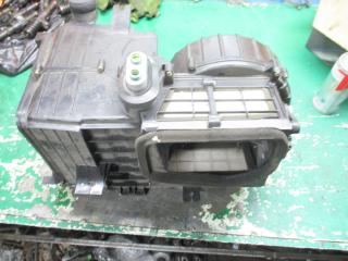 отопитель в сборе (печка) Kia Sorento 1 поколение 2005, 2.5 л., дизель, МКПП, внедорожник 5 дв.