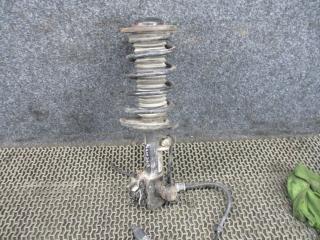 стойка передняя левая Opel Vectra C 2005, 3.0 л., дизель, АКПП, универсал, 13131689